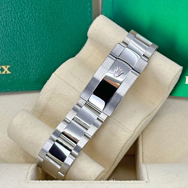 Rolex Datejust 41 126334 Image 3